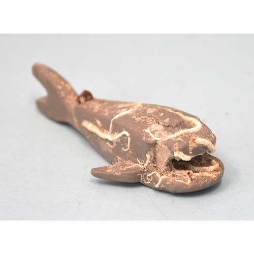 We’re Gonna Need a Bigger Bid: LEGO Shark Splashes Past Auction Estimate