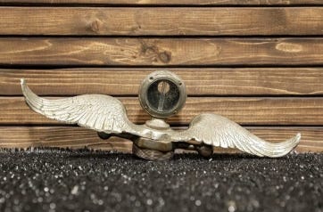 #WhatsItWednesday: December 10, 2025