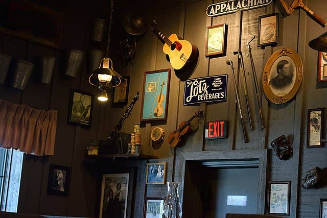 More Than Decor: Cracker Barrel’s Curated Americana