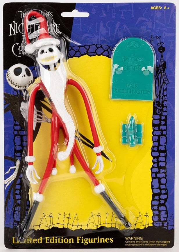 T-スクェアB.C.A.D. : Before Christ & Anno … Have Yourself a Scary Little Christmas - Antique Trader