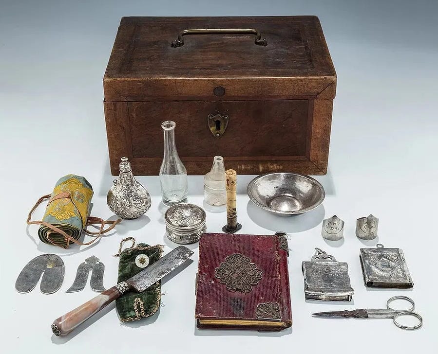 #WhatsItWednesday: January 28, 2026