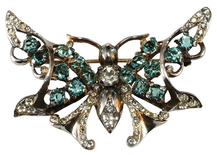 Castlecliff: The Talked-About Jewelry