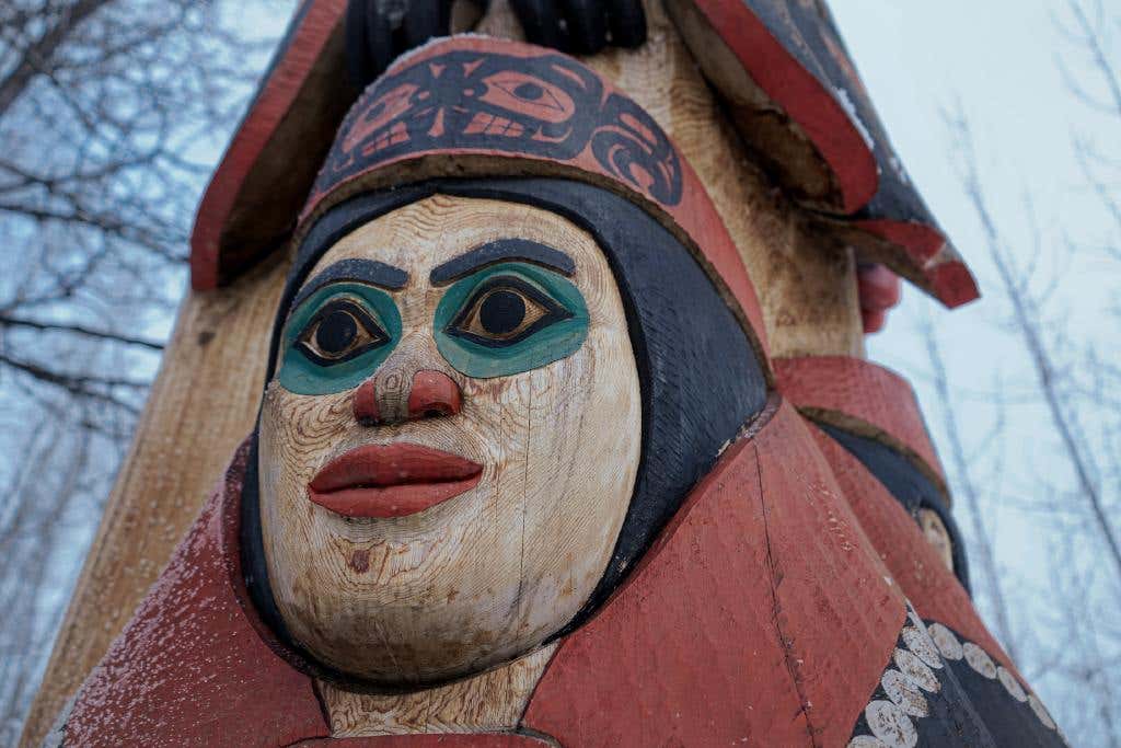 America at 250: Alaska’s Living Indigenous Heritage