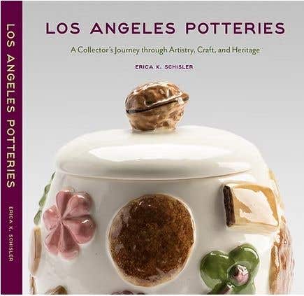 A Visual Feast of Los Angeles Potteries