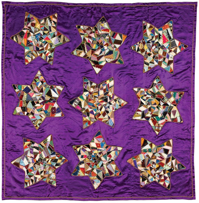 Common Threads in Arkansas