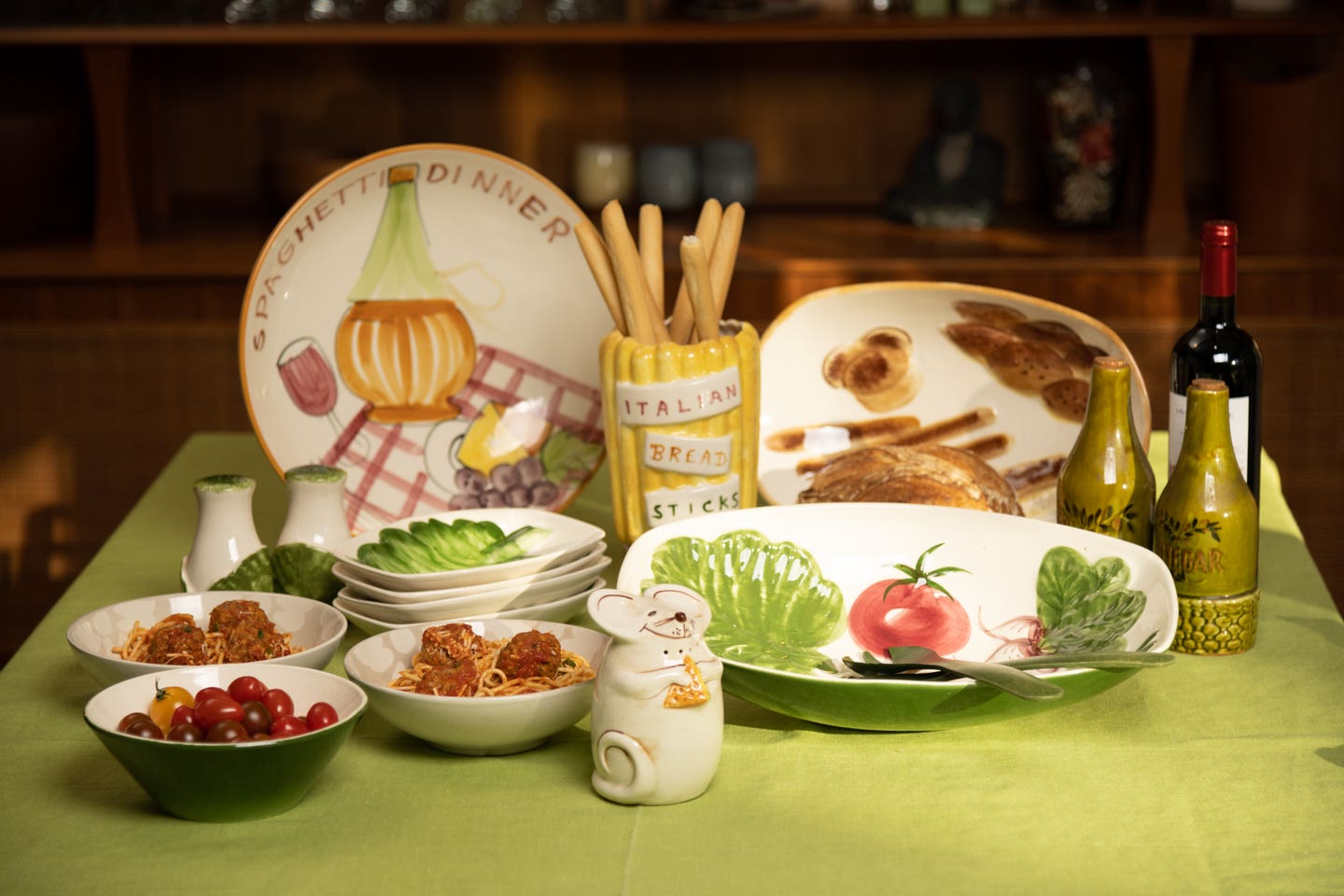 A Visual Feast of Los Angeles Potteries