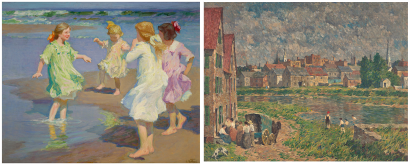American Art Returns to Bonhams This Spring with Landmark Works