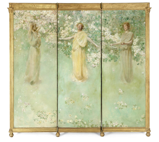 American Art Returns to Bonhams This Spring with Landmark Works