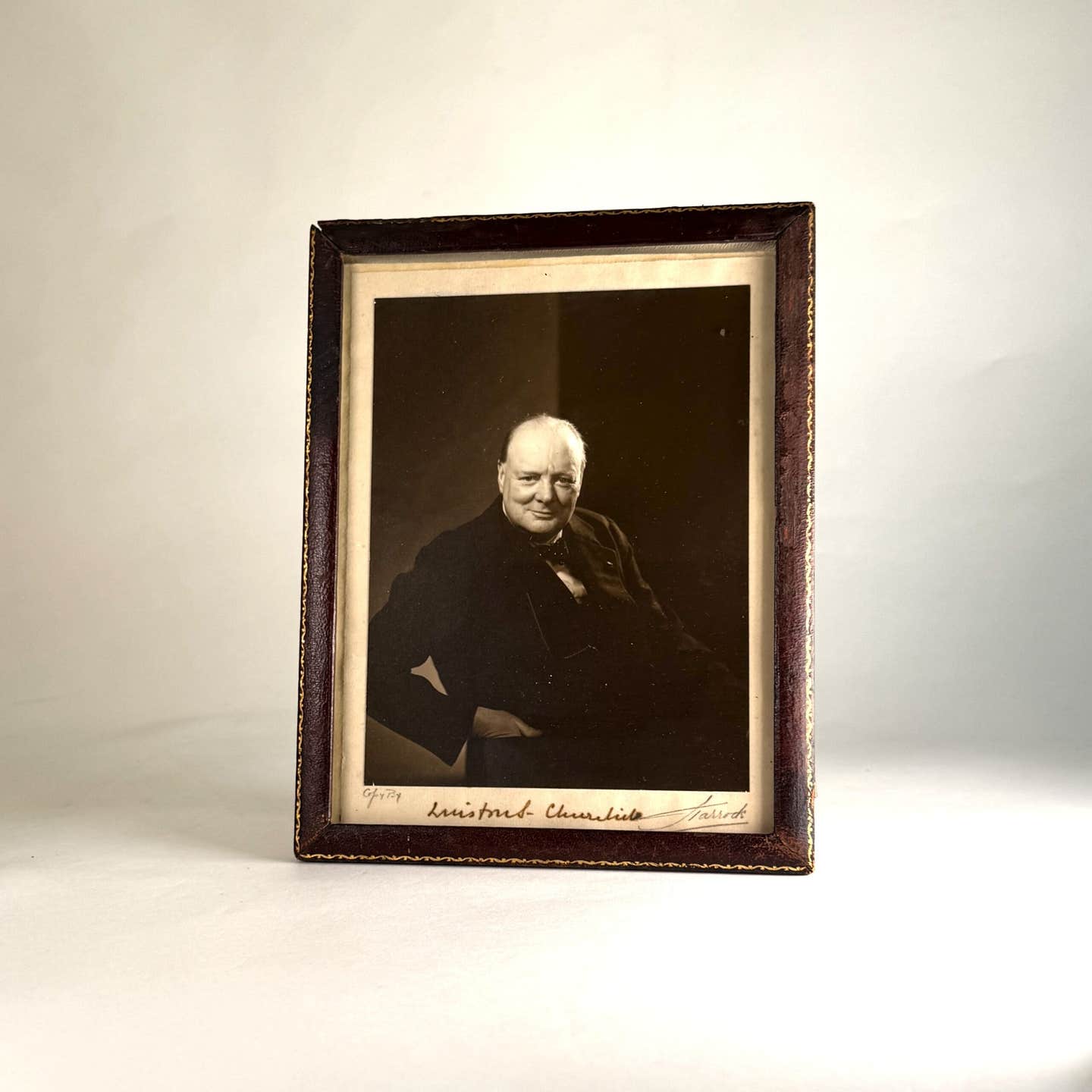 Arch Books Presents the Private Wartime Library of Lord Portal, Churchill’s Chief of the Air Staff