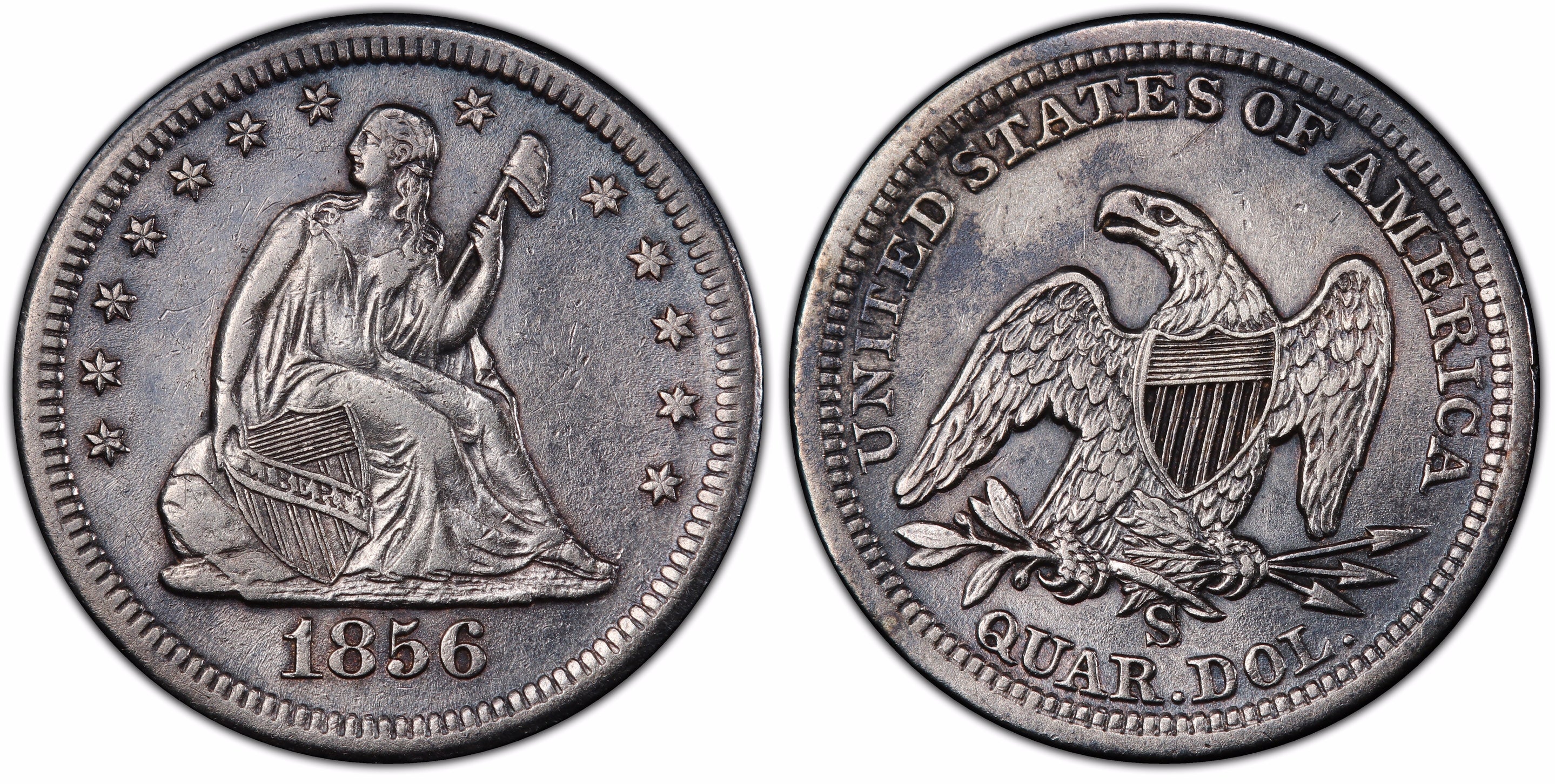 Historic shipwreck reveals rare coins - Antique Trader