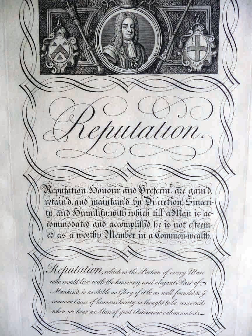 Calligraphy: Writing with a Flourish - Antique Trader