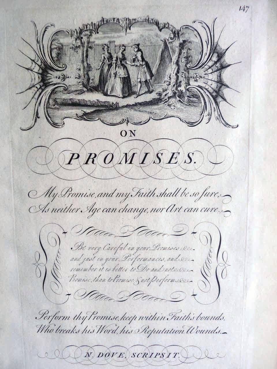 洋書 The Universal Penman The Universal Penman: Bickham, George: 9781607967552: Amazon.com