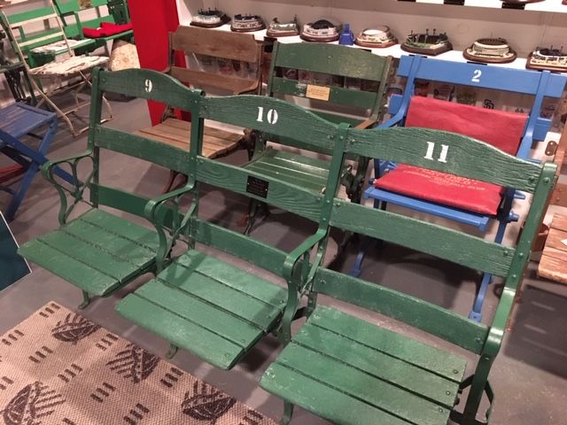 The Ultimate Baseball Man Cave - Antique Trader