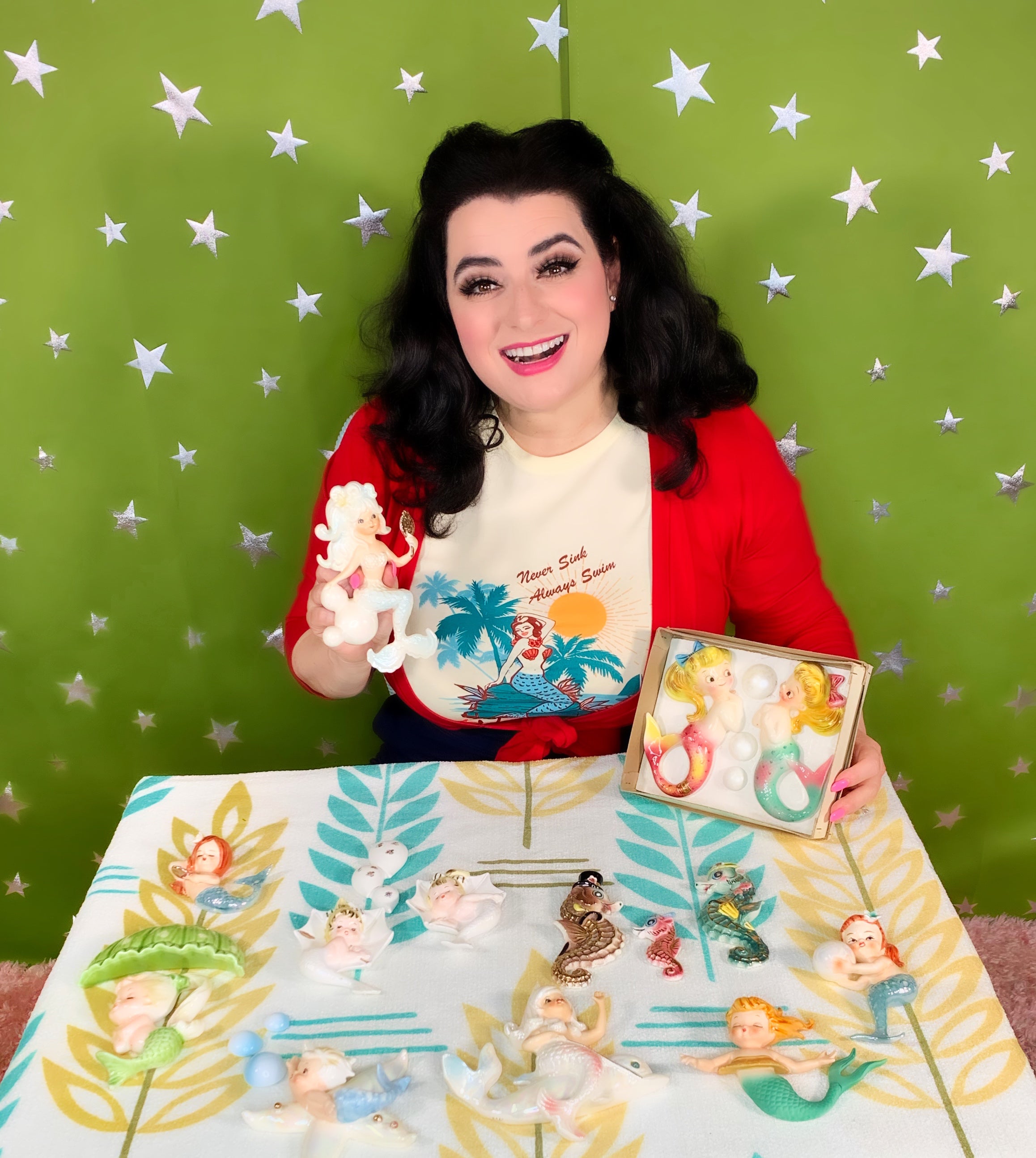 Classic Kitsch is Back - Antique Trader Classic Kitsch is Back - Antique Trader