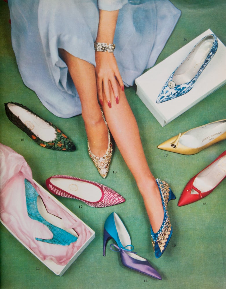 ROGER VIVIER クリスタル装飾 スニーカー スニーカー | Roger Vivier