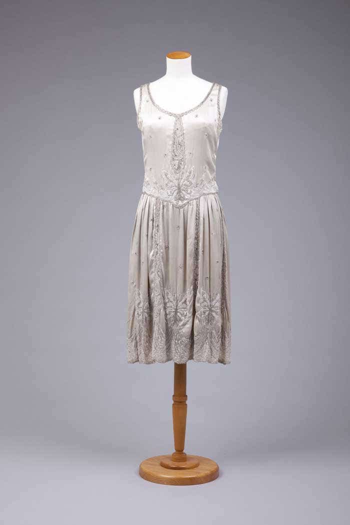 white christmas dresses ATHENA fresh green main image 1