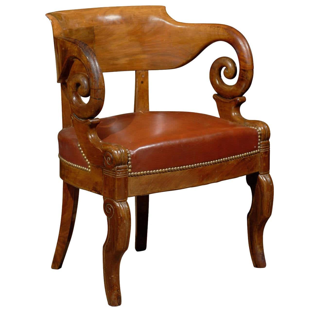 How To Identify Antique Furniture Styles - Antique Trader, image size:1280x1280