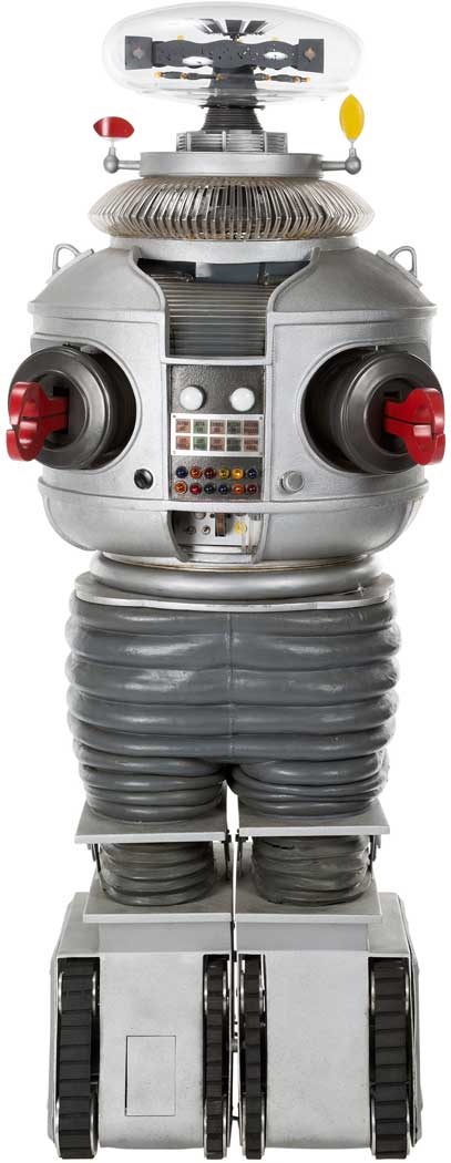 Lost in Space' Robot Found at Auction for $237,500 - Antique Lost in Space' Robot Found at Auction for $237,500 - Antique